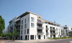 Dünenresort Binz by Rujana Binz